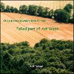 lost part of the wood 